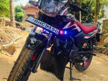 TVS Metro 2018 Motorbike