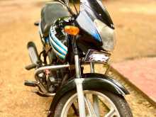 TVS Metro 2010 Motorbike