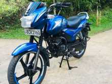 TVS Metro 2015 Motorbike