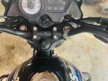 TVS Metro 2017 Motorbike