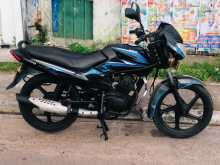 TVS Metro 2010 Motorbike