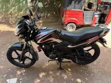 TVS Metro 2017 Motorbike