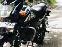 TVS Metro 2016 Motorbike