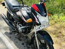 TVS Metro 2011 Motorbike