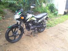 TVS Metro 2011 Motorbike