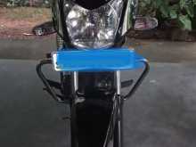 TVS Metro 2016 Motorbike