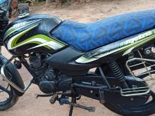 TVS Metro 2015 Motorbike