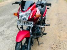 TVS Metro 2016 Motorbike