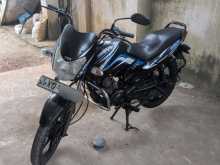 TVS Metro 2012 Motorbike