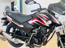 TVS Metro 2018 Motorbike