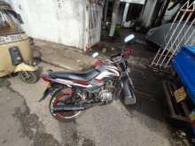 TVS Metro 2011 Motorbike