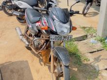 TVS Metro 2015 Motorbike