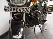 TVS Metro 2014 Motorbike