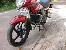 TVS Metro 2017 Motorbike