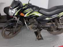 TVS Metro 2016 Motorbike