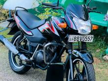 TVS Metro 2014 Motorbike