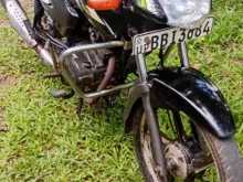 TVS Metro 2015 Motorbike