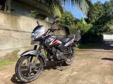 TVS Metro 2017 Motorbike