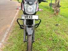 TVS Metro 2017 Motorbike