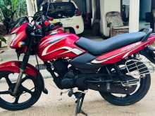 TVS Metro 2014 Motorbike
