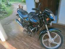TVS Metro 2010 Motorbike