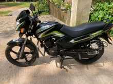 TVS Metro 2012 Motorbike