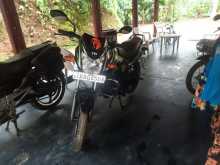 TVS Metro 2014 Motorbike