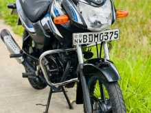 TVS Metro 2015 Motorbike