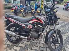 TVS METRO 2014 Motorbike