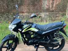 TVS Metro 2011 Motorbike