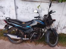 TVS Metro 2010 Motorbike