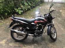 TVS Metro 2012 Motorbike