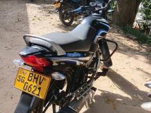 TVS Metro 2019 Motorbike
