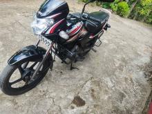 TVS Metro 2017 Motorbike