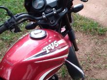 TVS Metro 2016 Motorbike
