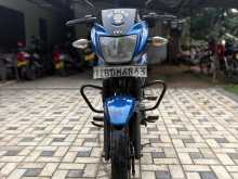 TVS Metro 2015 Motorbike