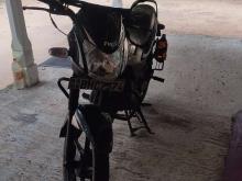 TVS Metro 2018 Motorbike