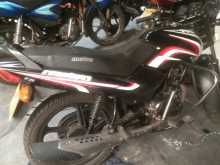 TVS Metro 2012 Motorbike