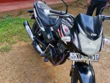 TVS Metro 2011 Motorbike