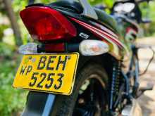 TVS Metro 2016 Motorbike
