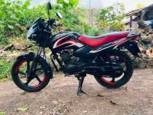 TVS Metro 2018 Motorbike