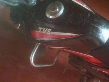 TVS Metro 2010 Motorbike