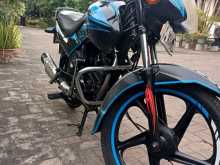 TVS Metro 2010 Motorbike