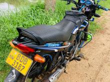 TVS Metro 2015 Motorbike