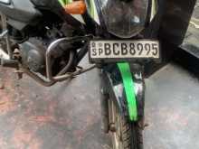 TVS Metro 2014 Motorbike