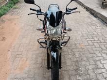 TVS Metro 2010 Motorbike