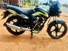 TVS Metro 2018 Motorbike