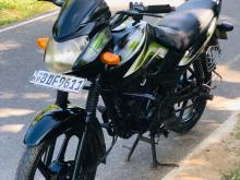 TVS Metro 2014 Motorbike