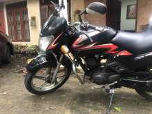 TVS Metro 2012 Motorbike