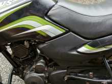 TVS Metro 2016 Motorbike